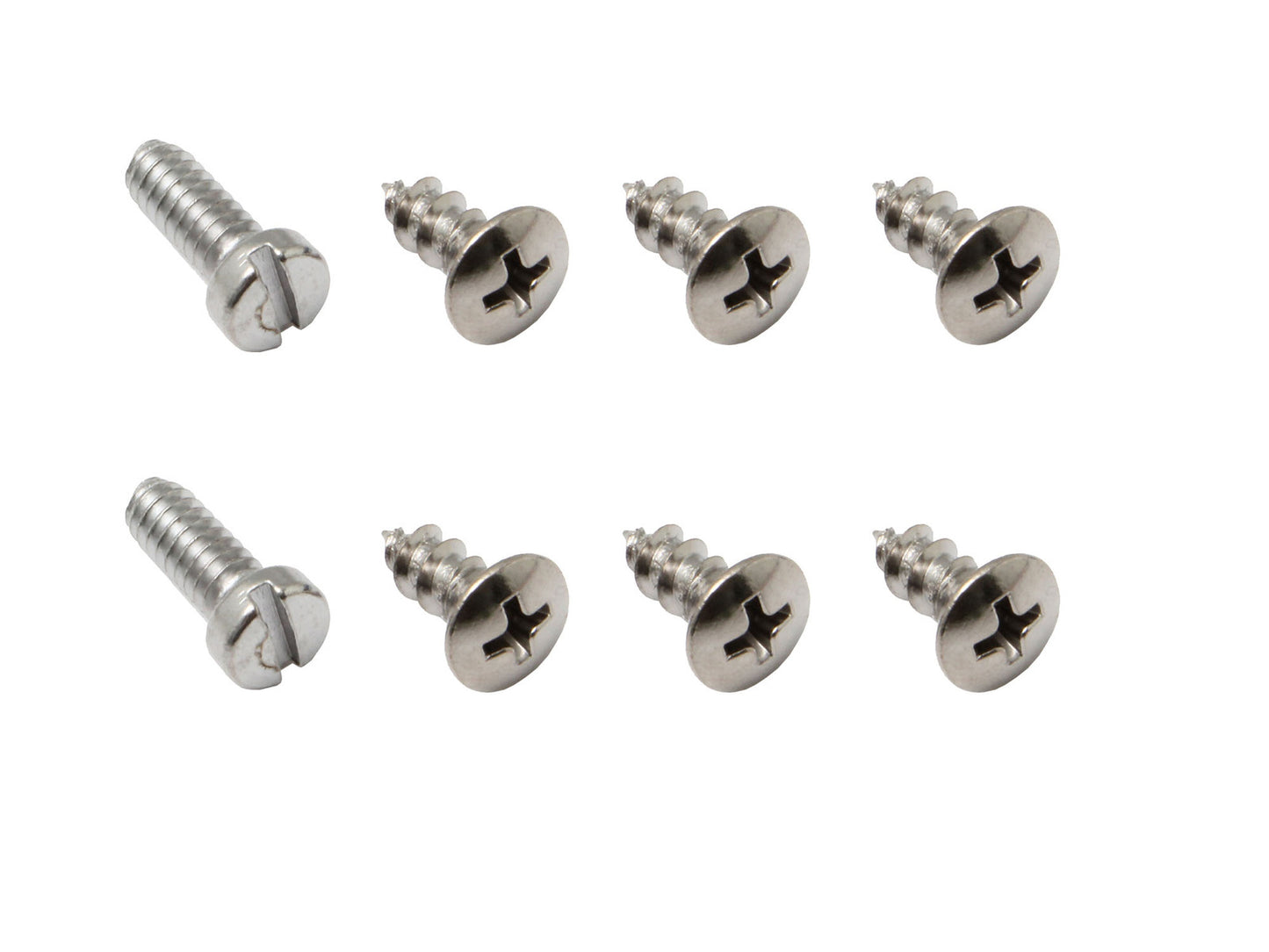 Holden Sunvisor Mounting Screws Fitting kit EJ EH HD HR HK HT HG sun visor shade - FK1081A