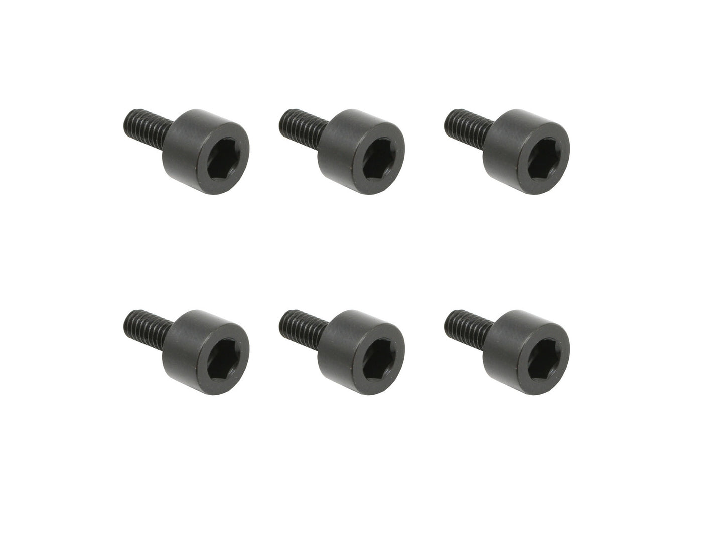 Holden GTS Steering Wheel Horn Cap Screw Kit HQ HJ HX HZ WB LC LJ LH LX UC bolt - FK1083