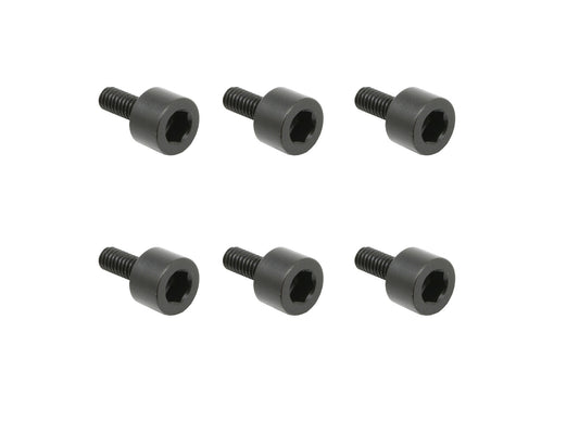 Holden GTS Steering Wheel Horn Cap Screw Kit HQ HJ HX HZ WB LC LJ LH LX UC bolt - FK1083
