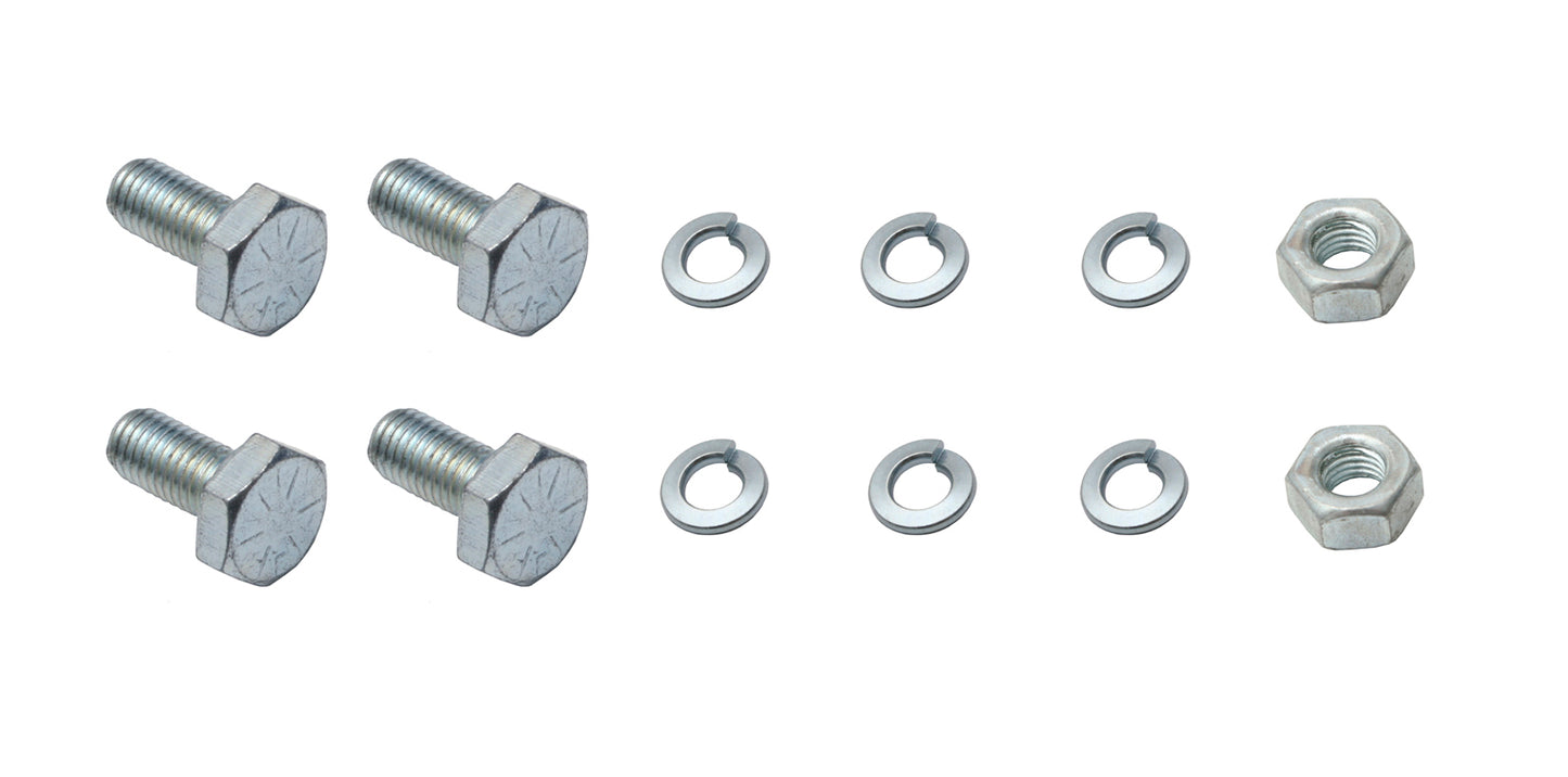 Holden Tailgate Limit Arms / Hold Open Mounting Bolt Kit EJ EH Van Wagon - FK1087