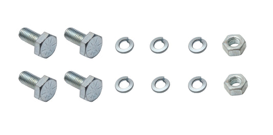 Holden Tailgate Limit Arms / Hold Open Mounting Bolt Kit EJ EH Van Wagon - FK1087