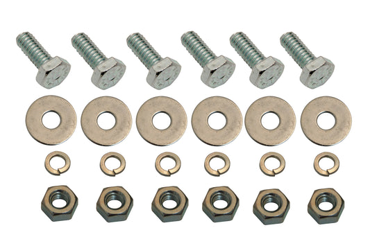 Holden Battery Tray Mounting Bolt Kit FE FC  mount  fitting  nut - FK1088