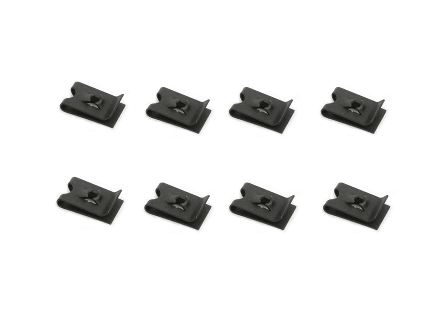 Holden Commodore Taillight Boot Extension Mounting Speed /U Nut set VK VL - FK1102