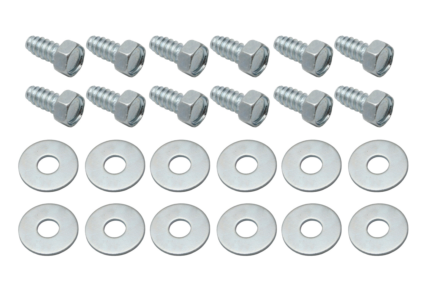 Holden Fuel Tank Mounting Bolt Kit FE FC FB EK Station Wagon Ute Van - FK1103