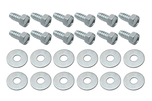 Holden Fuel Tank Mounting Bolt Kit FE FC FB EK Station Wagon Ute Van - FK1103
