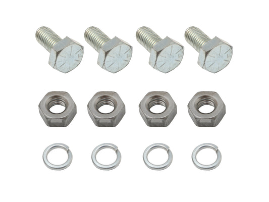 Holden Hand Brake Assembly To Dash Fitting Bolt Kit 48-215 FX FJ handbrake - FK1117