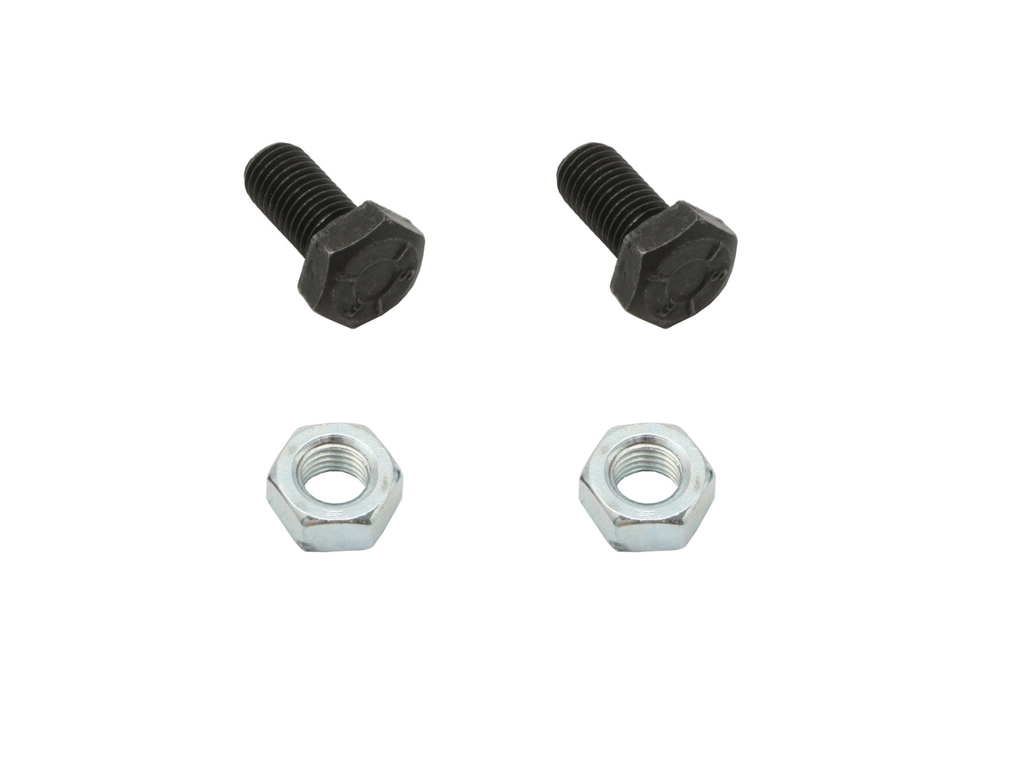 Holden Hand Brake Assembly To Dash Fitting Bolt Kit FE FC handbrake - FK1118