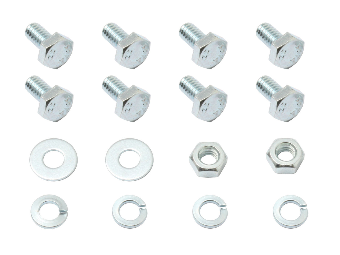 Holden Handbrake Assembly Bolts Fitting Kit HK HT HG hand brake park - FK1121