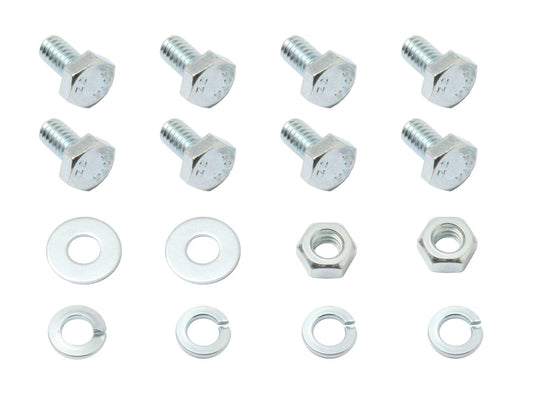Holden Handbrake Assembly Bolts Fitting Kit HK HT HG hand brake park - FK1121