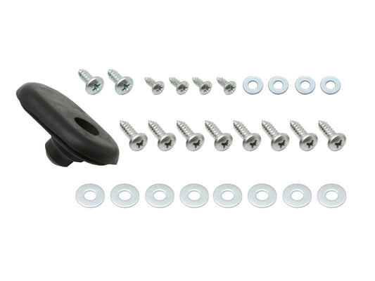 Holden Fuel Tank Mounting / Fitting Kit +Grommet Torana LC LJ screw - FK1124