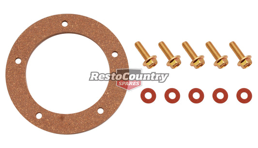 Holden Commodore Fuel Sender FITTING KIT + Seal VL ALL VN VP VR VS ALL - FK1127