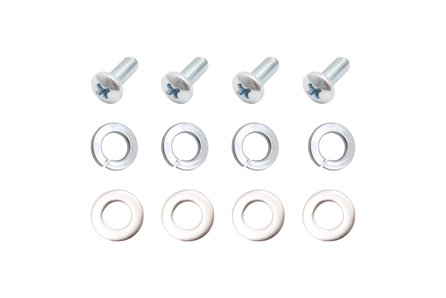 Holden Glovebox Hinge Screw Kit EJ EH glove box compartment  dash - FK1130