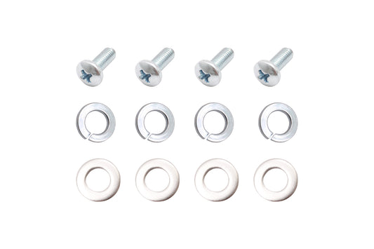 Holden Glovebox Hinge Screw Kit EJ EH glove box compartment  dash - FK1130