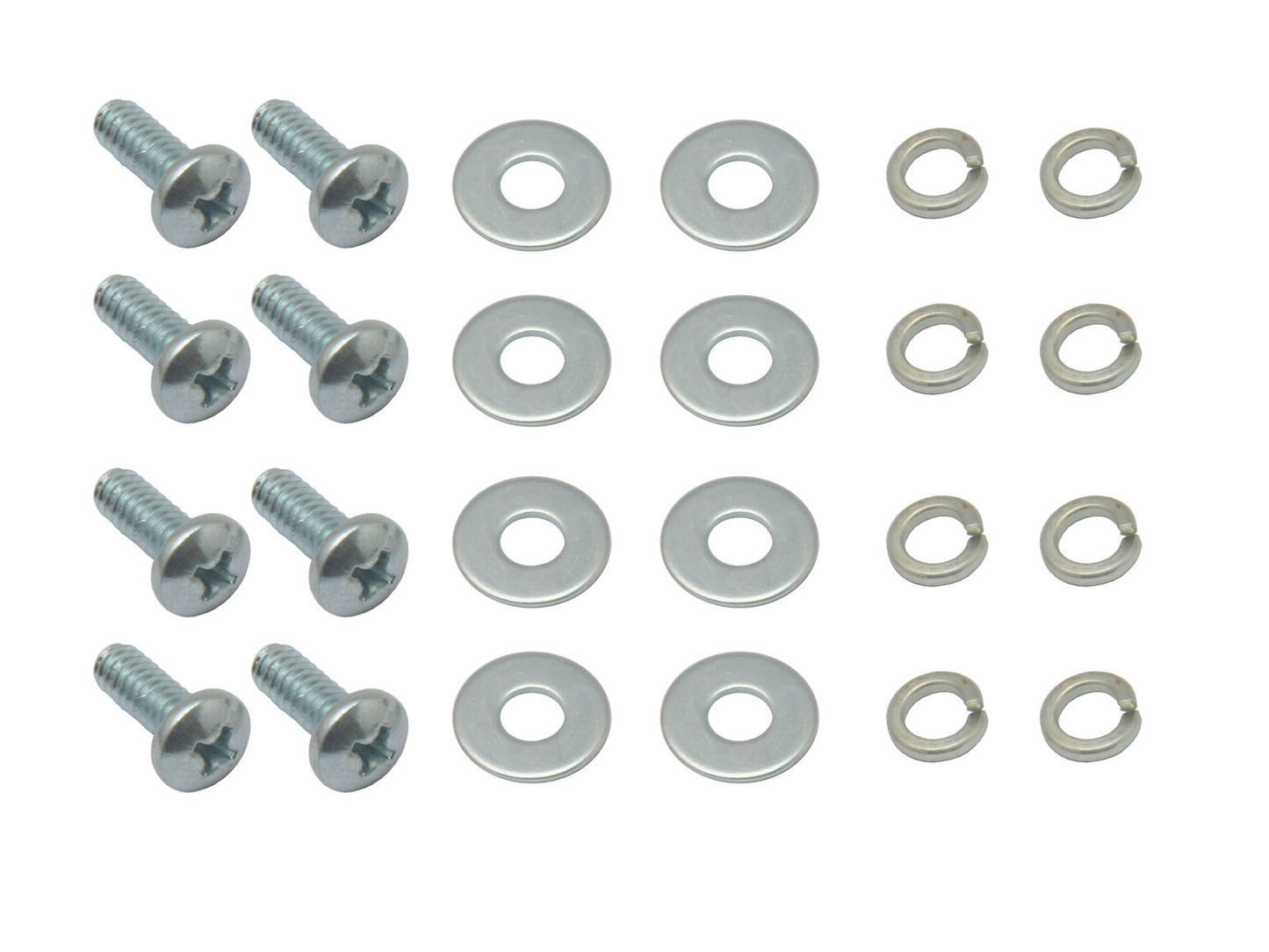 Holden Screws Glove Box Lid Hinge Kit HK HT HG HQ  door  glovebox - FK1132