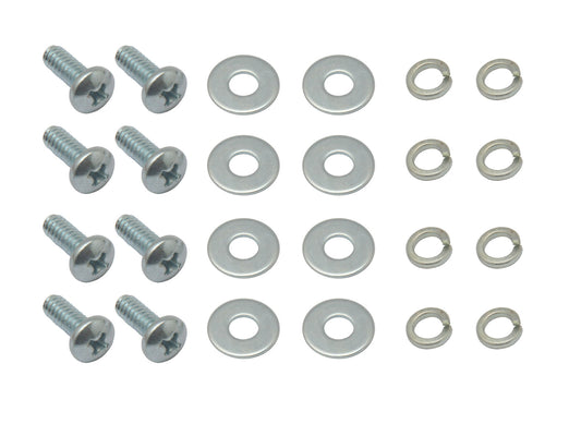 Holden Screws Glove Box Lid Hinge Kit HK HT HG HQ  door  glovebox - FK1132