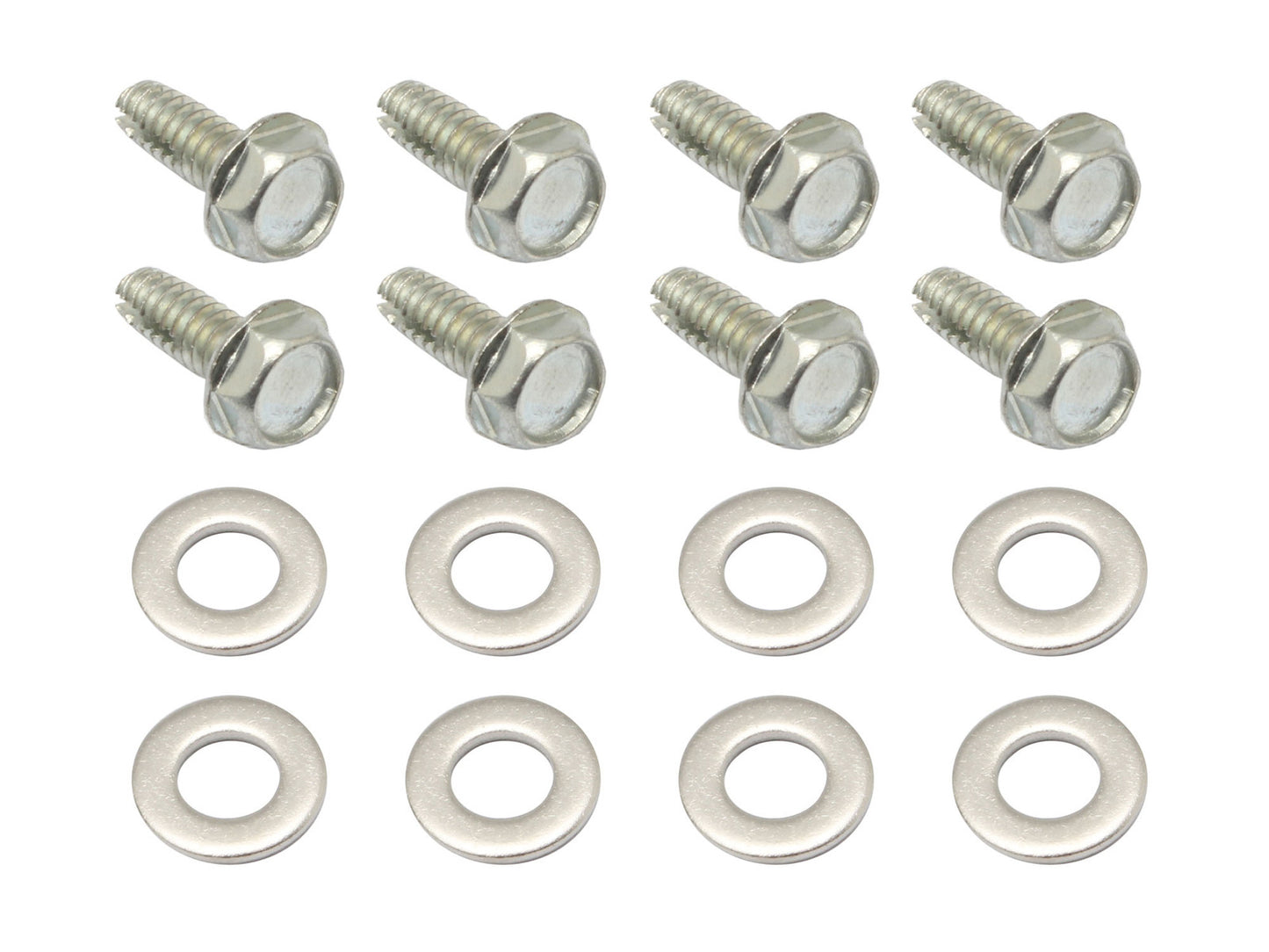 Holden Glovebox Hinge Screws Fitting kit HJ HX HZ WB bolts glove box - FK1133