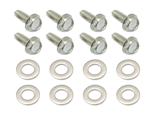 Holden Glovebox Hinge Screws Fitting kit HJ HX HZ WB bolts glove box - FK1133