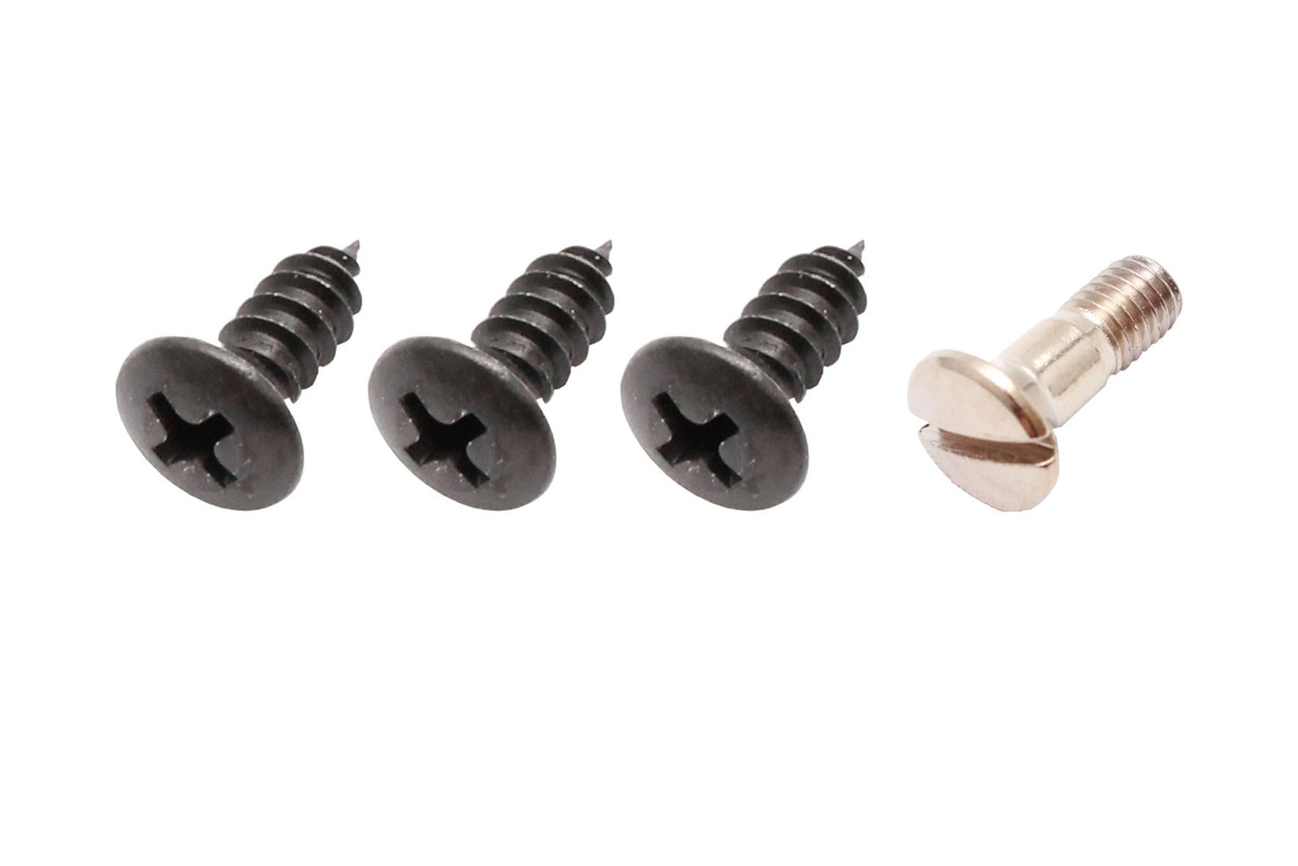 Holden Rear Vision Interior Mirror Fitting Screws HK HT HG HQ HJ HX HZ LC LJ LH LX - FK1138