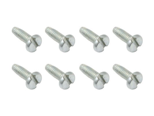Holden Taillight Rim to Base Screw Fitting Kit Statesman HJ HX HZ tail light lamp - FK1148