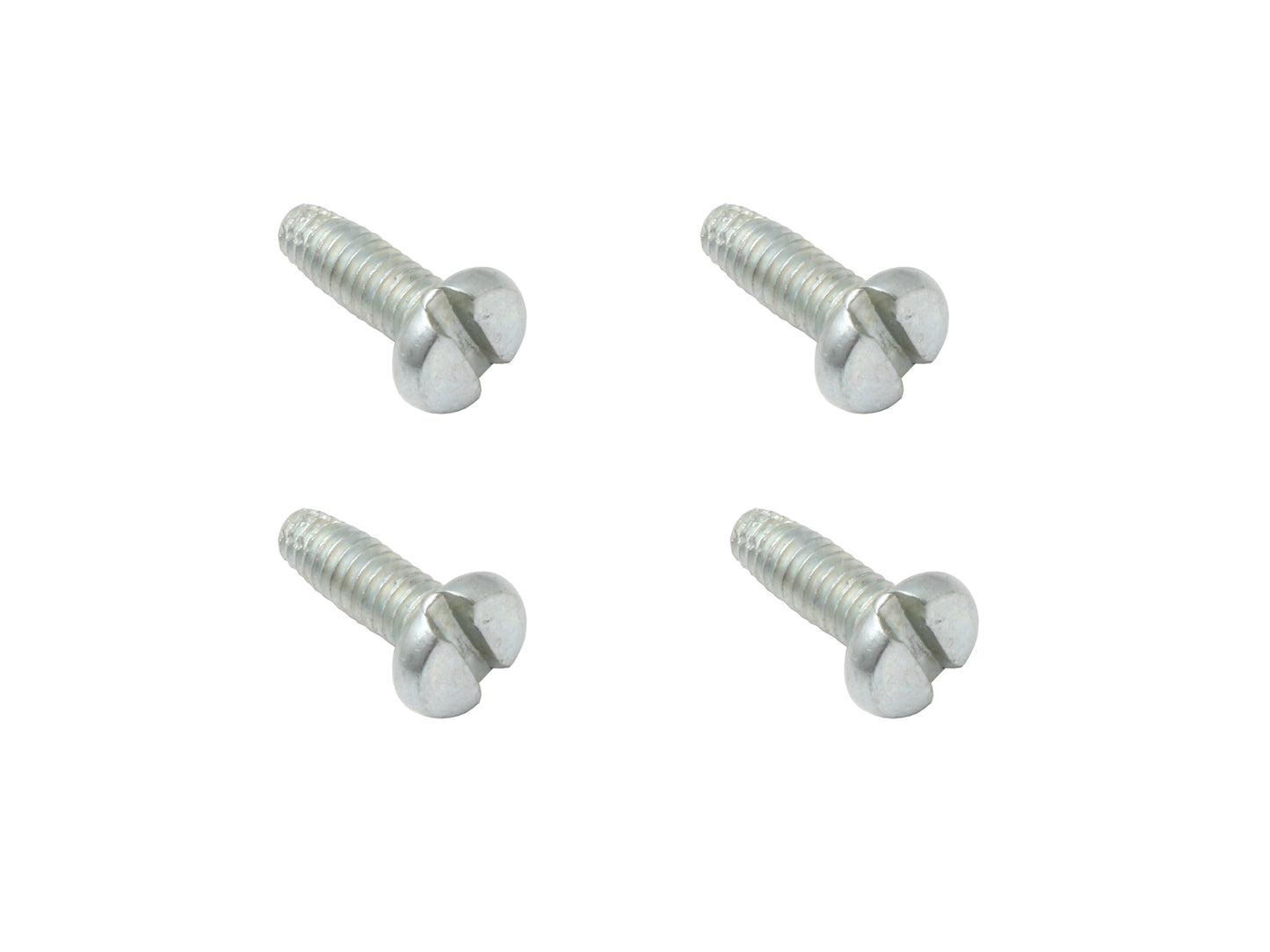 Holden Horn Bar Retaining Screw Kit HK HT HG Except GTS - FK1151
