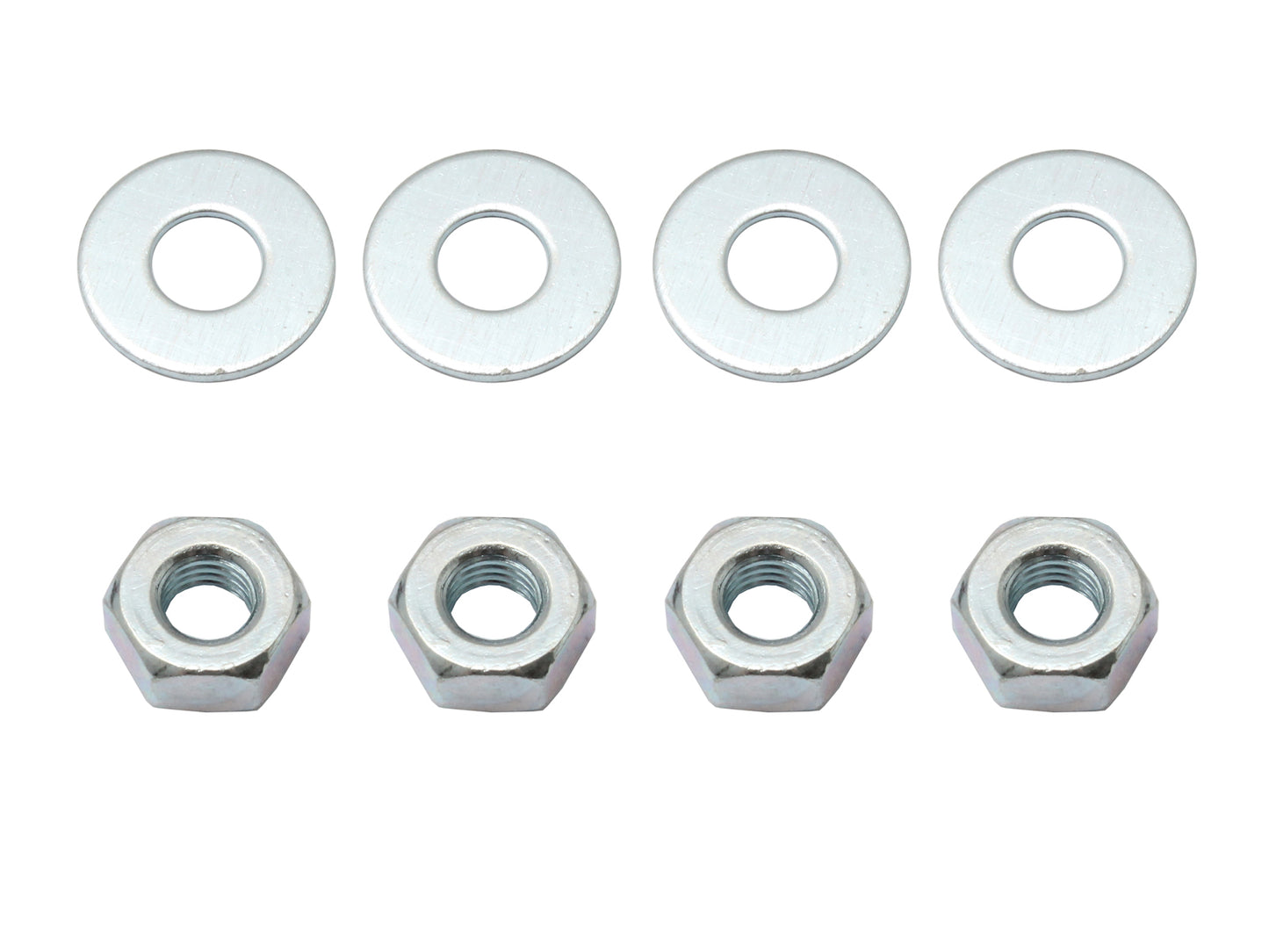 Holden WB Tail Lamp Fitting Kit PAIR WB 1 Tonner nut bolt washer taillight - FK1156