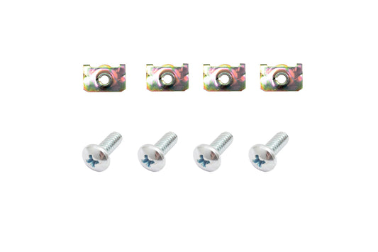 Holden Torana Front Indicator Mounting Kit x2 LH LX turn signal screw - FK1175