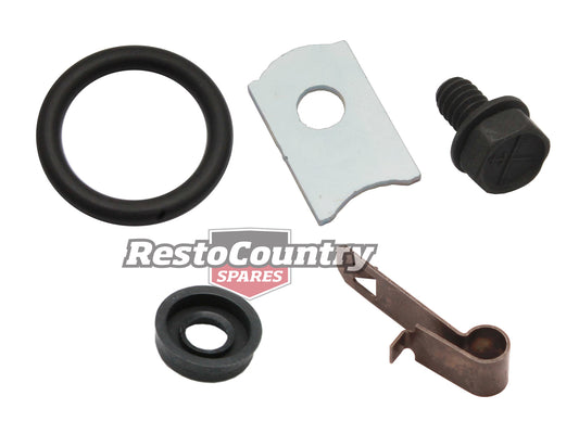 Holden Speedo Cable / Gear Fitting Kit HK HT HG HQ HJ HX HZ WB LC LJ LH LX UC - FK1179