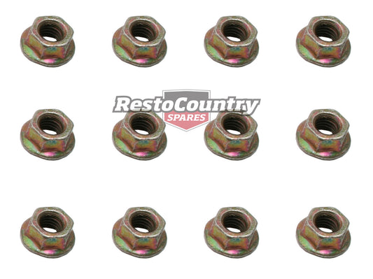 Holden Commodore Taillight FITTING KIT VN VP VQ Sedan - FK1192