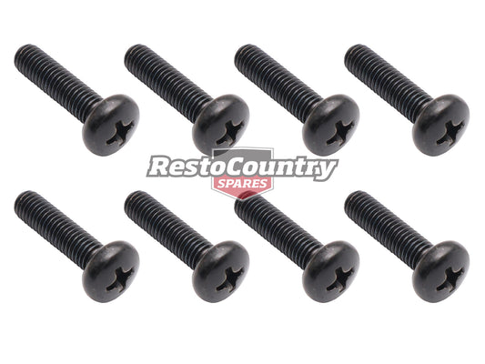 Holden Commodore Taillight to Body Screw Set VN VP VR VS Wagon fitting kit - FK1400