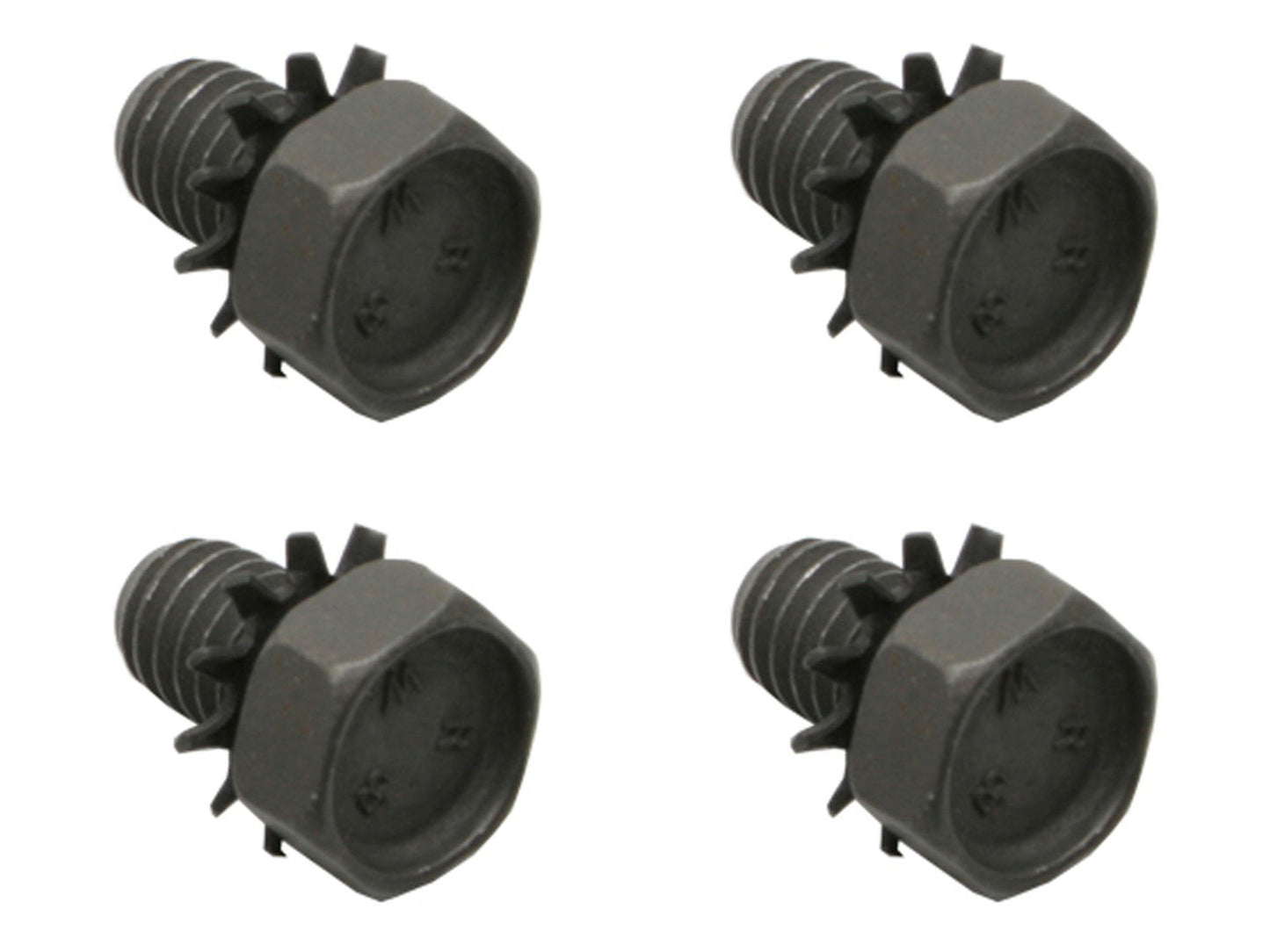 Ford Window Winder Regulator Mounting Bolt Fitting Kit XR XT XW XY ZA ZB ZC ZD - FK2001