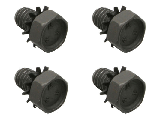 Ford Window Winder Regulator Mounting Bolt Fitting Kit XR XT XW XY ZA ZB ZC ZD - FK2001