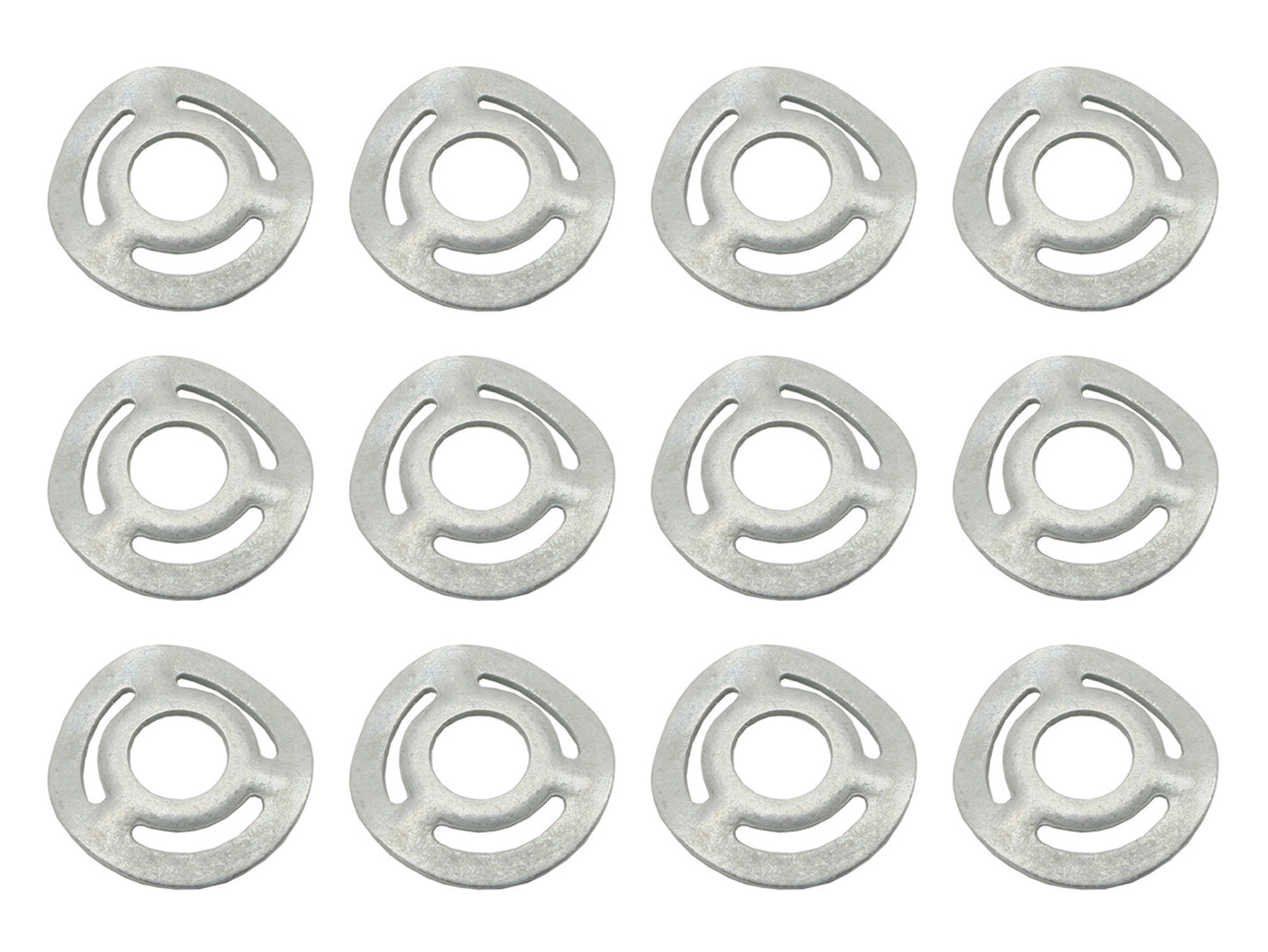 Ford Bumper Bar WAVE WASHER Kit x12 XA XB XC ZF ZG ZH Falcon Fairlane - FK2002