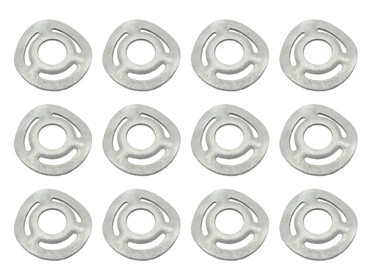 Ford Bumper Bar WAVE WASHER Kit x12 XA XB XC ZF ZG ZH Falcon Fairlane - FK2002