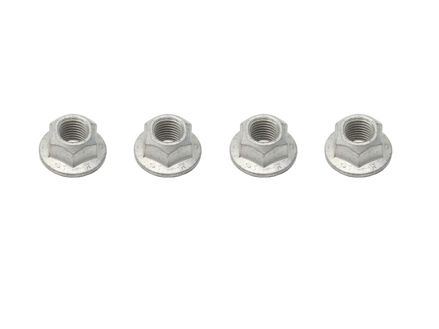 Ford Torque Convertor Flex Plate Mounting Nuts XR XT XW XY XA XB XC XD XE ZA -ZK - FK2004