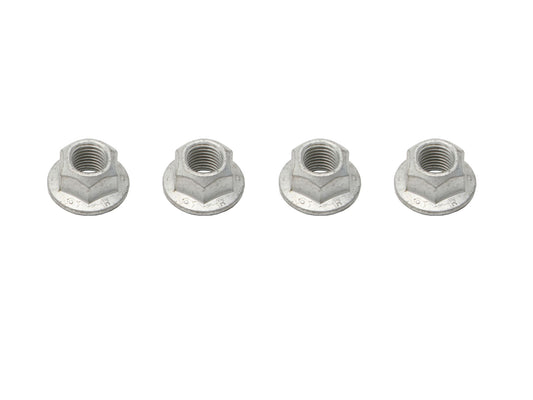 Ford Torque Convertor Flex Plate Mounting Nuts XR XT XW XY XA XB XC XD XE ZA -ZK - FK2004
