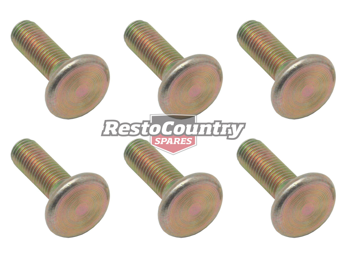 Ford Shock Tower Bolt Kit pair XR XT XW XY XA XB XC ZA ZB ZC ZD ZF ZG ZH shocker - FK2013