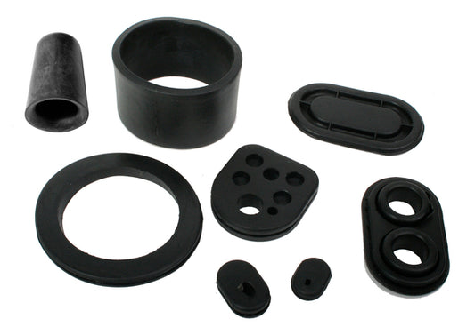 Holden Firewall Rubber Grommet Kit 8pcs FB  plug  insert - FW1003
