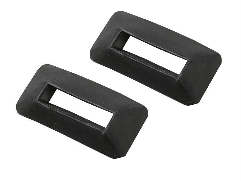 Holden Tailgate Hinge Grommet Kit EJ Wagon EJ EH Ute Van rubber tail gate - G1022