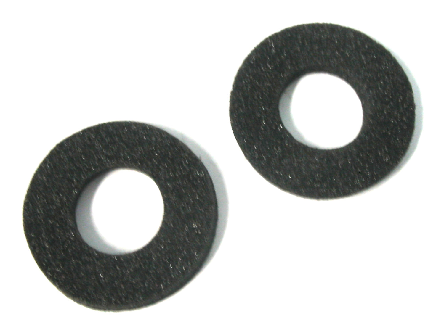 Ford Heater Hose To Firewall Gasket Pair XA XB XC ZF ZH foam insulator - GASKHH