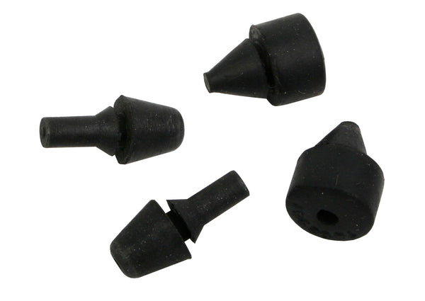 Holden Torana Glovebox Rubber Bumper Kit LH LX 4pcs bump stop glove box - GBK1003