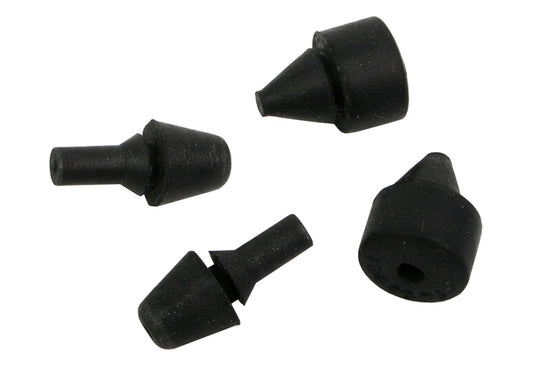 Holden Torana Glovebox Rubber Bumper Kit LH LX 4pcs bump stop glove box - GBK1003