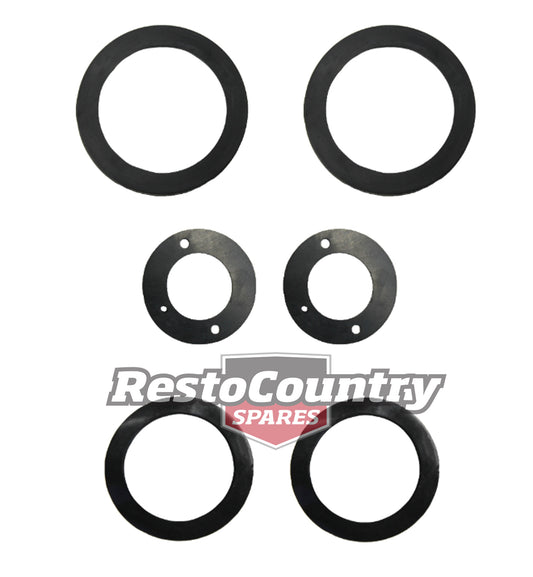 Holden Front Indicator Gasket Set FE turn signal flasher - GFT1000