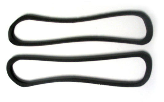 Holden Front Indicator Lens Gasket Pair FC All turn signal seal blinker - GFT1001