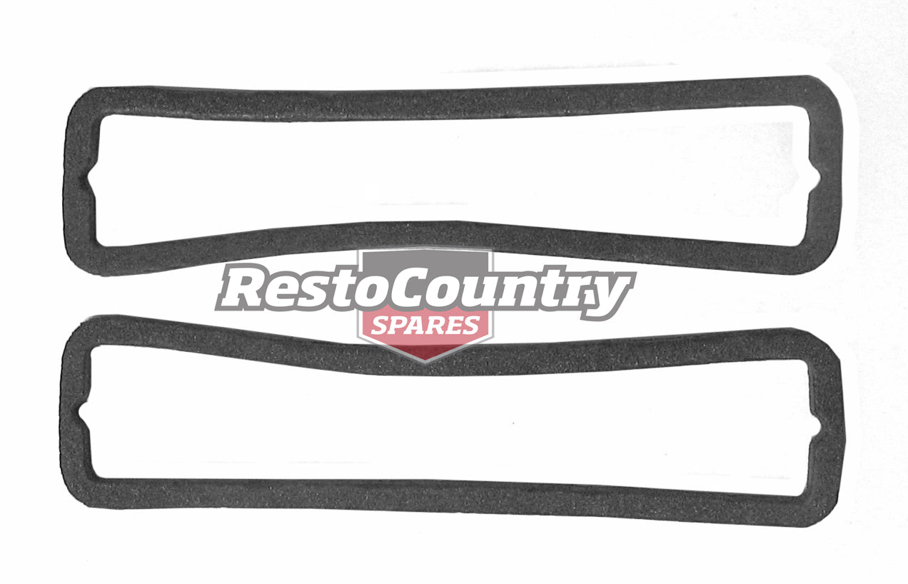 Holden Front Indicator Lens Gasket PAIR Set EJ EH turn  signal x2 - GFT1003