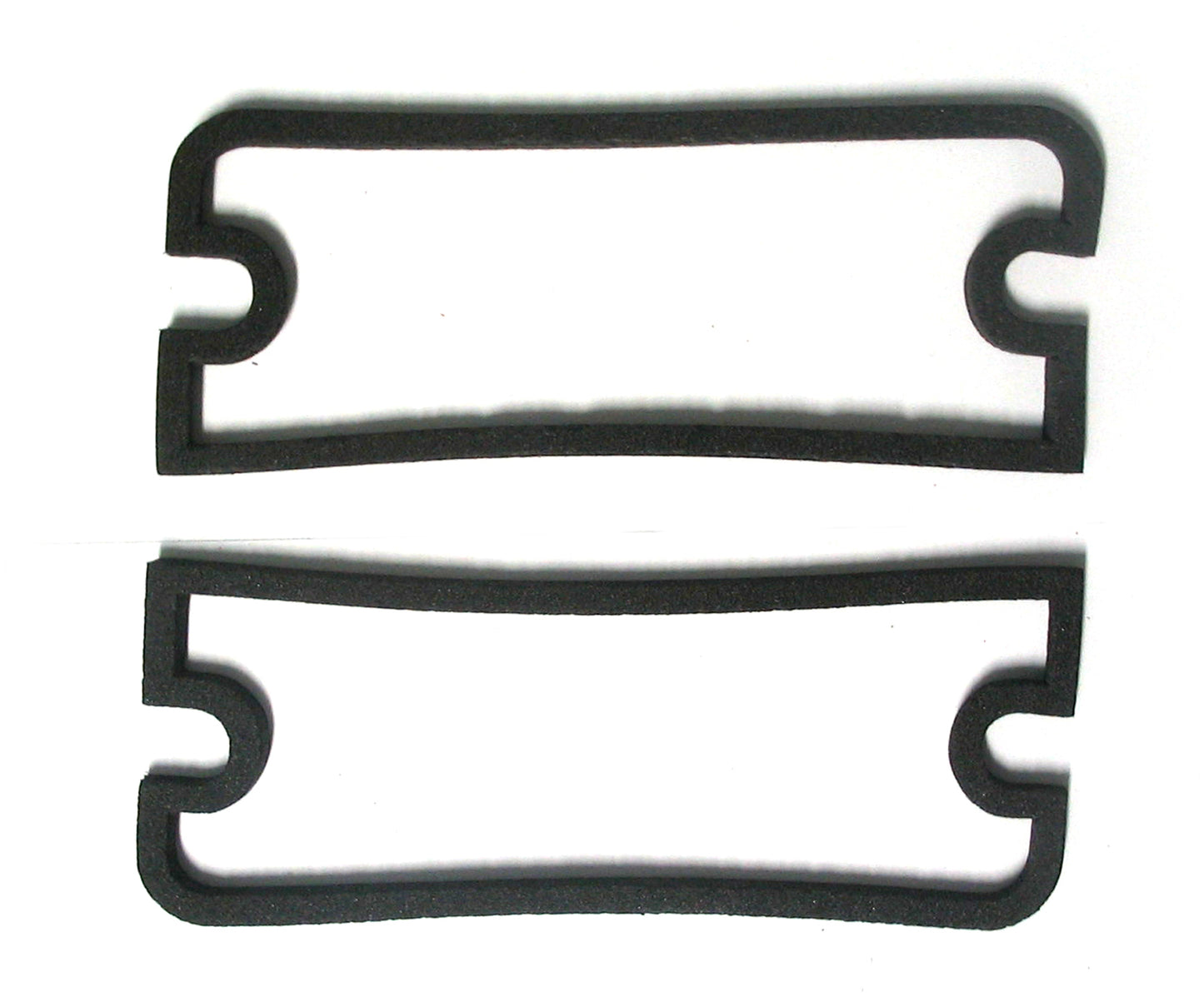 Holden Front Indicator Gasket Pair HD All Models turn signal seal - GFT1004