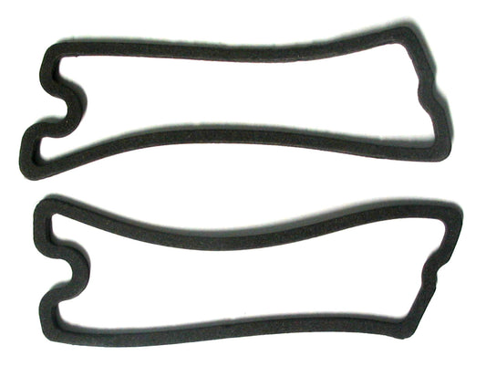 Holden Front Indicator Gasket Set x2 HK HT HG suit all models seal - GFT1006