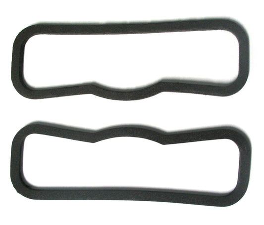 Holden HQ Front Indicator / Blinker Gasket Set x2  turn  signal - GFT1007