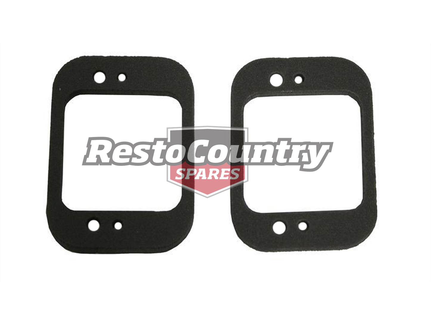 Ford Front Indicator Lens Gasket Pair XR XT turn signal - GFT2002