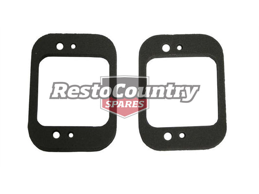 Ford Front Indicator Lens Gasket Pair XR XT turn signal - GFT2002