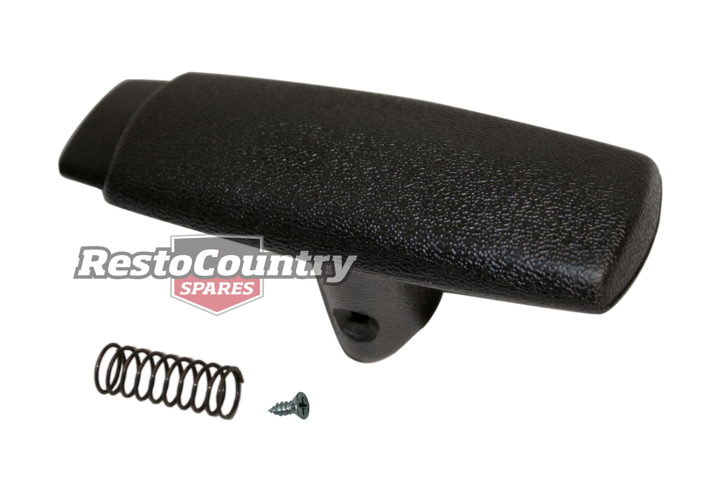 Holden Auto T-bar Shifter Handle Kit  HJ HX HZ WB LH LX UC. Also fits HQ Gear Knob - GK1004